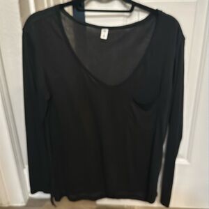 BP long sleeved shirt